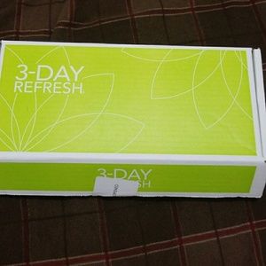 Beachbody 3 Day Refresh
